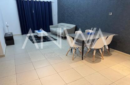 Apartment - 1 Bedroom - 1 Bathroom for rent in Diamond Views 3 - District 11 - Jumeirah Village Circle - Dubai