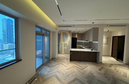 Apartment - Studio - 2 for sale in Executive Tower B - Executive Towers - Business Bay - Dubai