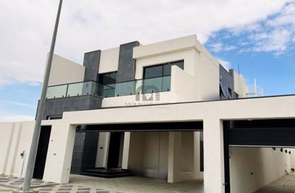 Villa - 5 - 7 for sale in Tilal City A - Tilal City - Sharjah