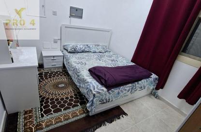 Apartment - 1 Bedroom - 1 Bathroom for rent in Muroor Area - Abu Dhabi