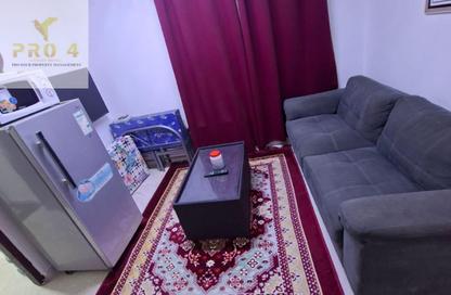 Apartment - 1 Bedroom - 1 Bathroom for rent in Muroor Area - Abu Dhabi