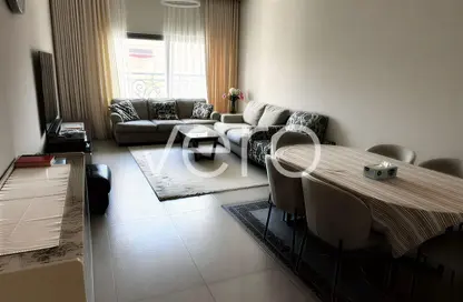 شقة - 3 غرف نوم - 3 حمامات للبيع في مساكن نادين 1 - مساكن نادين - الفرجان - دبي