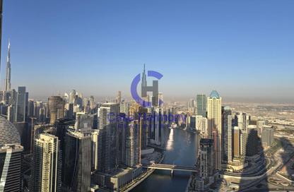 Apartment - 2 Bedrooms - 3 Bathrooms for rent in Amna - Al Habtoor City - Business Bay - Dubai