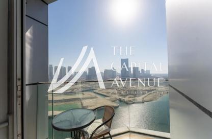 Apartment - 2 - 2 for sale in Radiant Square - City Of Lights - Al Reem Island - Abu Dhabi Apartment - 2 - 2 for sale in Radiant Square - City Of Lights - Al Reem Island - Abu Dhabi