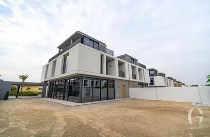 Villa - 4 Bedrooms - 6 Bathrooms for rent in June - Arabian Ranches 3 - Dubai