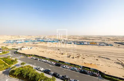 Apartment - 2 Bedrooms - 2 Bathrooms for rent in Mangrove at Creek Beach Building 1 - Mangrove at Creek Beach - Creek Beach - Dubai Creek Harbour (The Lagoons) - Dubai