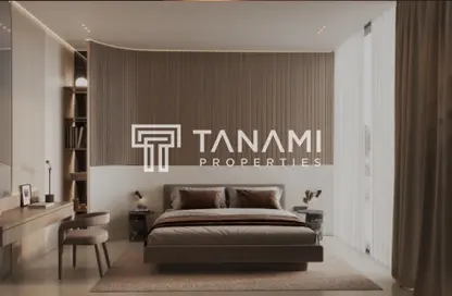 Apartment - 1 Bathroom for sale in Binghatti Elite - Dubai Production City (IMPZ) - Dubai
