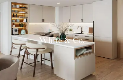 Apartment - 2 Bedrooms - 3 Bathrooms for sale in Holland Gardens - Town Square - Dubai