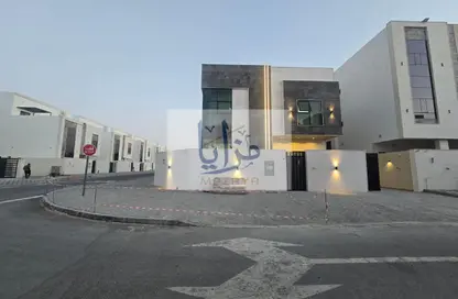 Villa - 6 Bedrooms for sale in Kabbali Hills - Al Helio 2 - Al Helio - Ajman