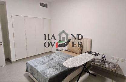 Townhouse - 3 Bedrooms - 4 Bathrooms for sale in Robinia - Masaar - Tilal City - Sharjah