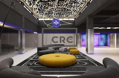 Retail - Studio for rent in Al Nasr Sports Club - Oud Metha - Bur Dubai - Dubai