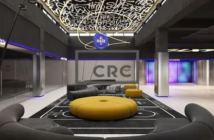 Retail - Studio for rent in Al Nasr Sports Club - Oud Metha - Bur Dubai - Dubai Retail - Studio for rent in Al Nasr Sports Club - Oud Metha - Bur Dubai - Dubai
