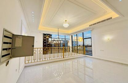 Villa - 6 - 7 for sale in Ajman Hills - Al Alia - Ajman