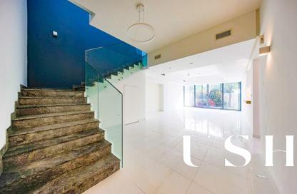 Townhouse - 3 Bedrooms - 3 Bathrooms for sale in Gardenia Townhomes - Wasl Gate - Dubai