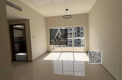 Apartment - 2 Bedrooms - 3 Bathrooms for rent in Al Jurf 3 - Al Jurf - Ajman Downtown - Ajman
