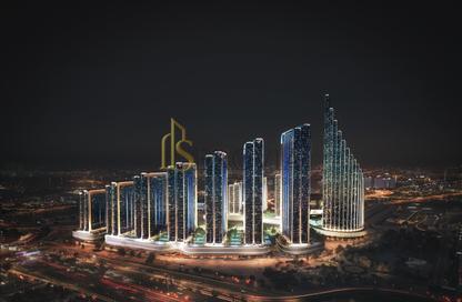 Apartment - Studio - 1 Bathroom for sale in Maybach Ultimate Luxury Tower A - Maybach Ultimate Luxury - Nad Al Sheba 1 - Nad Al Sheba - Dubai Apartment - Studio - 1 Bathroom for sale in Maybach Ultimate Luxury Tower A - Maybach Ultimate Luxury - Nad Al Sheba 1 - Nad Al Sheba - Dubai