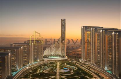 شقة - 1 حمام للبيع في برج مايباخ ألتميت لوكجري آ - مايباخ – الفخامة المطلقة - ند الشبا 1 - ند الشبا - دبي