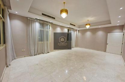 Villa - 5 Bedrooms - 7 Bathrooms for rent in Nasma Residence - Al Tai - Sharjah