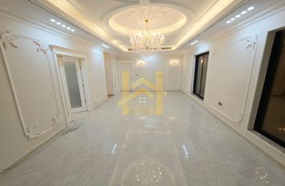 Villa - 5 Bedrooms - 7 Bathrooms for sale in Kabbali Hills - Al Helio 2 - Al Helio - Ajman