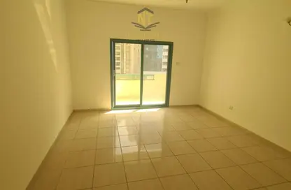 Apartment - 2 Bedrooms - 3 Bathrooms for rent in New Al Taawun Road - Al Taawun - Sharjah