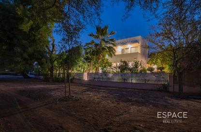 Villa - 4 Bedrooms - 5 Bathrooms for sale in Saheel 1 - Saheel - Arabian Ranches - Dubai Villa - 4 Bedrooms - 5 Bathrooms for sale in Saheel 1 - Saheel - Arabian Ranches - Dubai