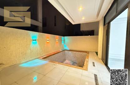 Villa - 5 Bedrooms - 7 Bathrooms for sale in Al Helio 2 - Al Helio - Ajman