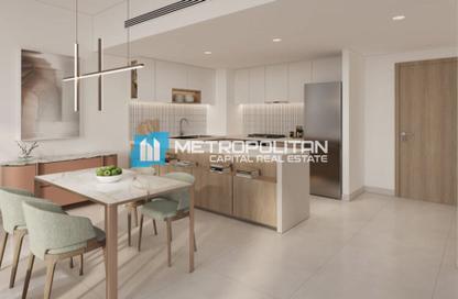 Apartment - 3 - 3 for sale in Solea By Taraf Properties - Saadiyat Island - Abu Dhabi
