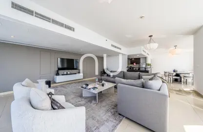 Apartment - 3 Bedrooms - 3 Bathrooms for sale in Laguna Tower - JLT Cluster A - Jumeirah Lake Towers - Dubai