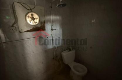 Warehouse - Studio - 1 Bathroom for rent in Industrial Area 2 - Sharjah Industrial Area - Sharjah