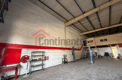 Warehouse - Studio - 1 for rent in Industrial Area 2 - Sharjah Industrial Area - Sharjah