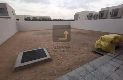 فيلا - 4 غرف نوم - 5 حمامات للبيع في مساكن نسمه - ّالطي - الشارقة