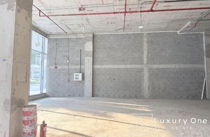 Retail - Studio for sale in The Paragon by IGO - Business Bay - Dubai Retail - Studio for sale in The Paragon by IGO - Business Bay - Dubai