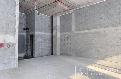 Retail - Studio for sale in The Paragon by IGO - Business Bay - Dubai Retail - Studio for sale in The Paragon by IGO - Business Bay - Dubai