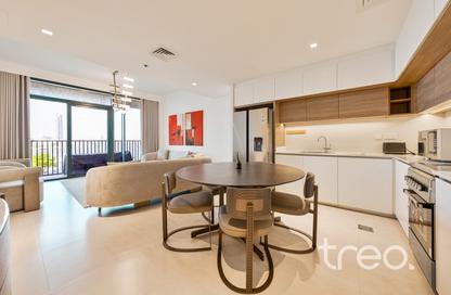 Apartment - 2 - 2 for sale in Creek Edge Tower 2 - Creek Edge - Dubai Creek Harbour (The Lagoons) - Dubai Apartment - 2 - 2 for sale in Creek Edge Tower 2 - Creek Edge - Dubai Creek Harbour (The Lagoons) - Dubai