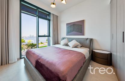 Apartment - 2 - 2 for sale in Creek Edge Tower 2 - Creek Edge - Dubai Creek Harbour (The Lagoons) - Dubai Apartment - 2 - 2 for sale in Creek Edge Tower 2 - Creek Edge - Dubai Creek Harbour (The Lagoons) - Dubai