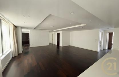 Apartment - 2 Bedrooms - 3 Bathrooms for rent in Limestone House - DIFC - Dubai