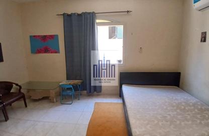 Apartment - Studio - 1 Bathroom for rent in Fire Station Road - Muwaileh - Sharjah Apartment - Studio - 1 Bathroom for rent in Fire Station Road - Muwaileh - Sharjah