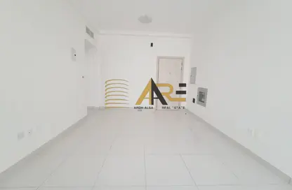 Apartment - 1 Bedroom - 1 Bathroom for rent in Sarab 2 - Aljada - Sharjah