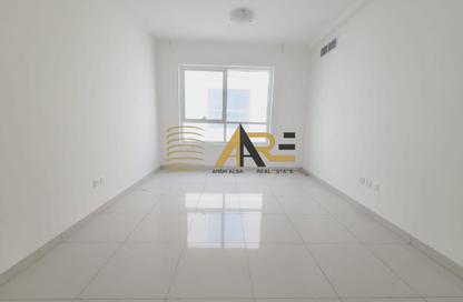 Apartment - 1 Bedroom - 1 Bathroom for rent in Sarab 2 - Aljada - Sharjah