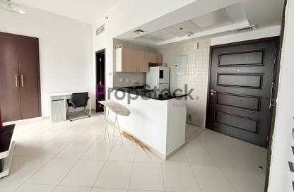 Apartment - Studio - 1 Bathroom for rent in Concorde Tower - JLT Cluster H - Jumeirah Lake Towers - Dubai