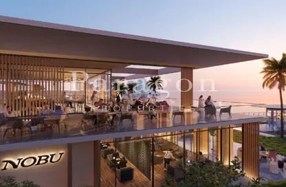 شقة - 3 غرف نوم - 4 حمامات للبيع في نوبو ريسيدينس - جزيرة المرجان - رأس الخيمة