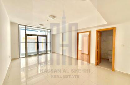 Apartment - 1 Bedroom - 2 Bathrooms for rent in Muweileh Community - Muwaileh Commercial - Sharjah Apartment - 1 Bedroom - 2 Bathrooms for rent in Muweileh Community - Muwaileh Commercial - Sharjah