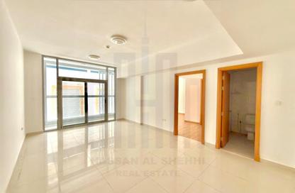 Apartment - 1 Bedroom - 2 Bathrooms for rent in Muweileh Community - Muwaileh Commercial - Sharjah Apartment - 1 Bedroom - 2 Bathrooms for rent in Muweileh Community - Muwaileh Commercial - Sharjah