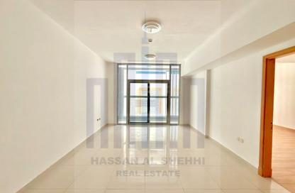 Apartment - 1 Bedroom - 2 Bathrooms for rent in Muweileh Community - Muwaileh Commercial - Sharjah