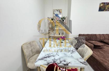 Apartment - 2 Bedrooms - 2 Bathrooms for rent in Al Rumailah building - Al Rumailah 2 - Al Rumaila - Ajman