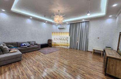 Villa - 7+ Bedrooms - 7+ Bathrooms for rent in Julfar - Ras Al Khaimah