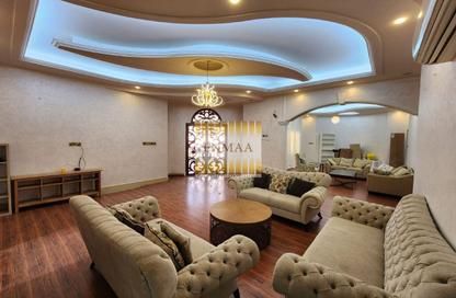 Villa - 7+ Bedrooms - 7+ Bathrooms for rent in Julfar - Ras Al Khaimah Villa - 7+ Bedrooms - 7+ Bathrooms for rent in Julfar - Ras Al Khaimah