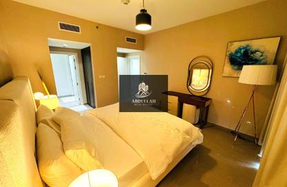 Apartment - 2 Bedrooms - 3 Bathrooms for rent in Uptown Al Zahia - Al Zahia - Muwaileh Commercial - Sharjah