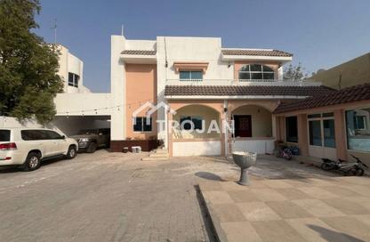 Villa - 4 Bedrooms - 4 Bathrooms for rent in Al Badaa Villas - Al Badaa - Dubai Villa - 4 Bedrooms - 4 Bathrooms for rent in Al Badaa Villas - Al Badaa - Dubai
