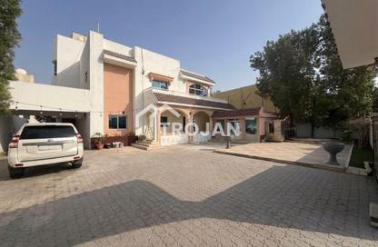 Villa - 4 Bedrooms - 4 Bathrooms for rent in Al Badaa Villas - Al Badaa - Dubai